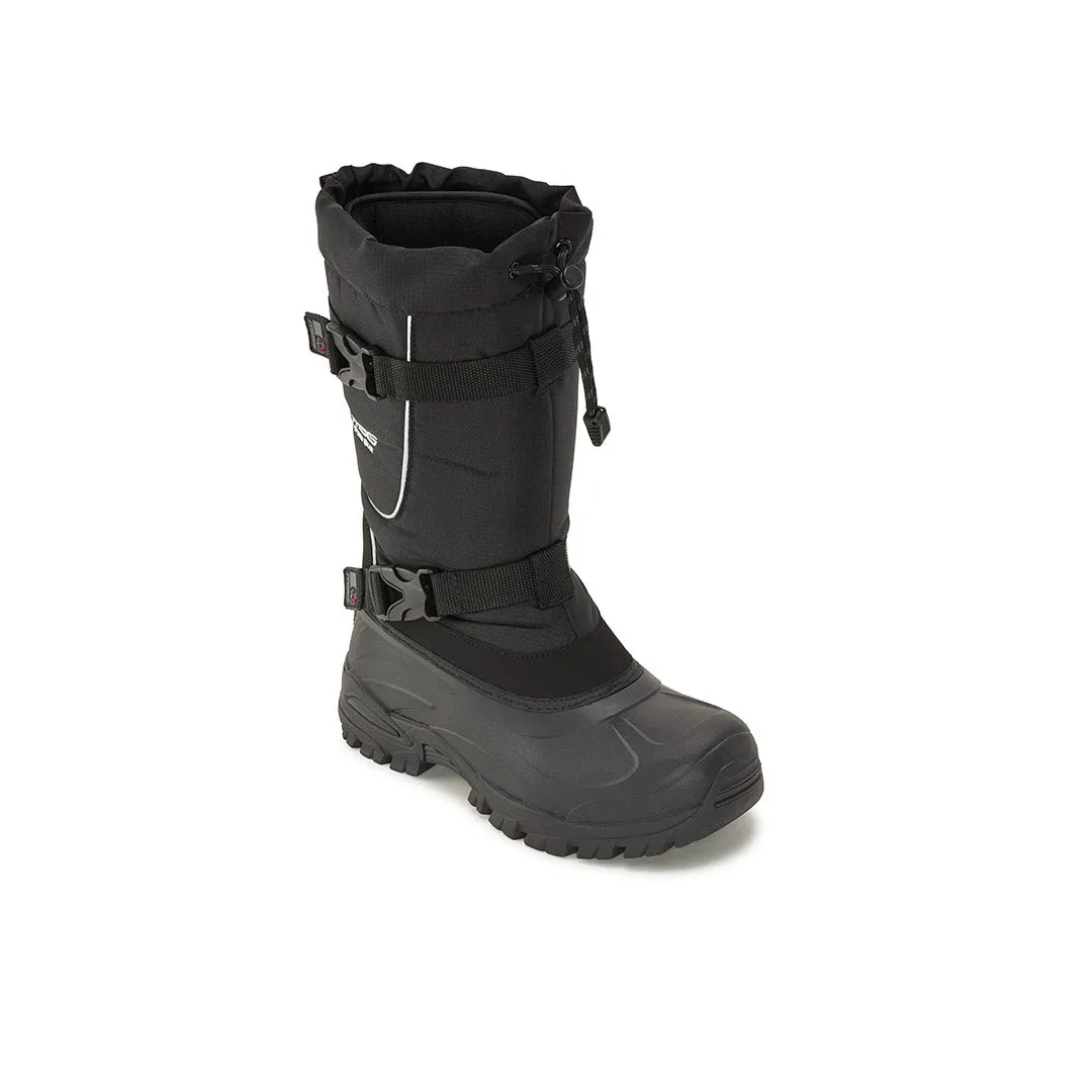 Snow Quest Hi