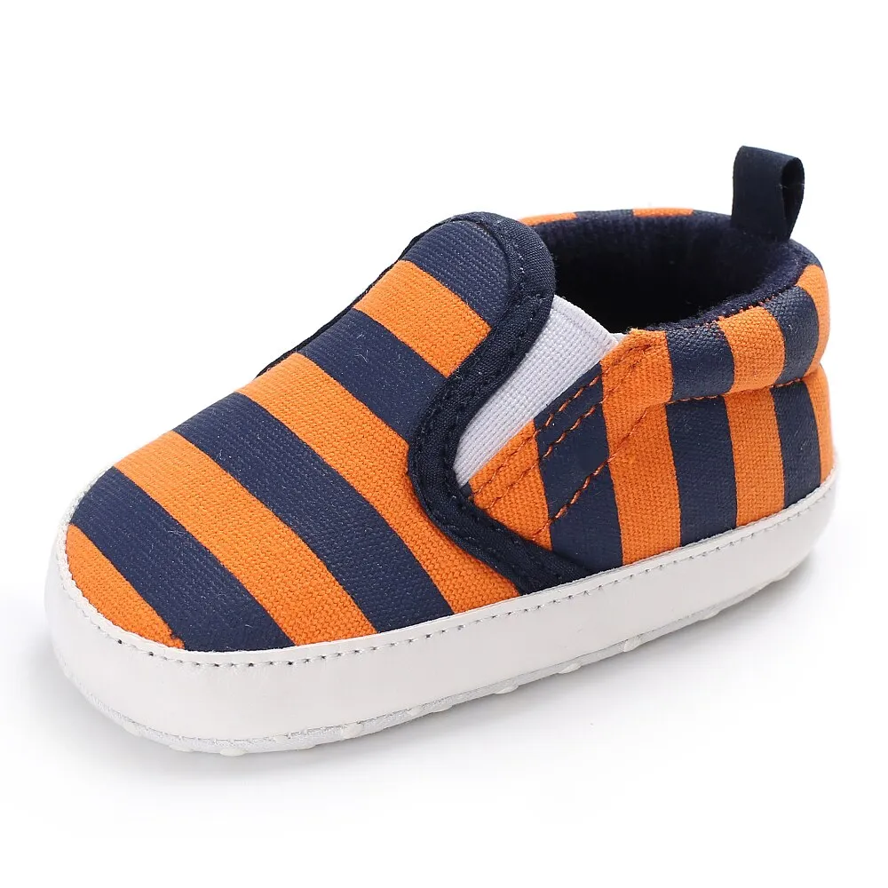 Soyun Baby Boys' Loafer Casual Shoes