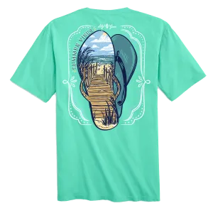 Summer Vibes Sandals - 20078