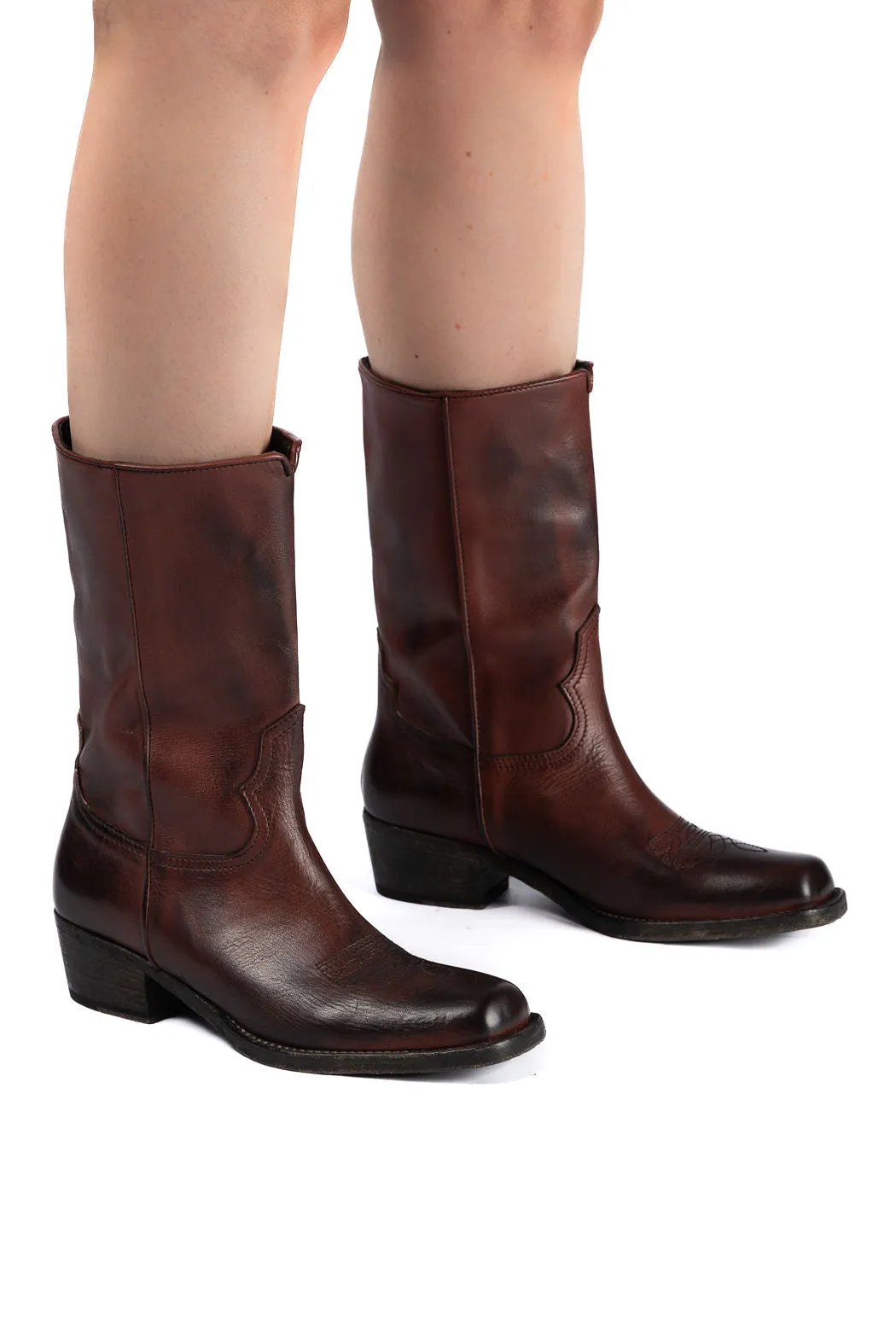 TEX Keep Bucket Boots