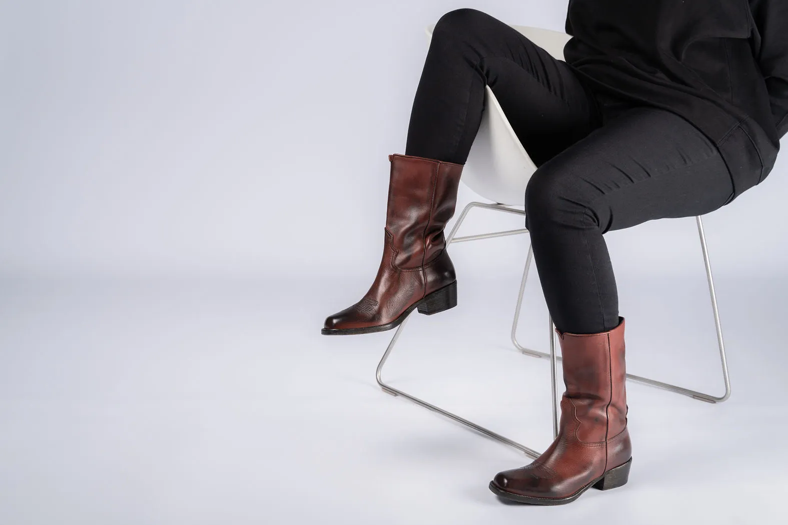 TEX Keep Bucket Boots