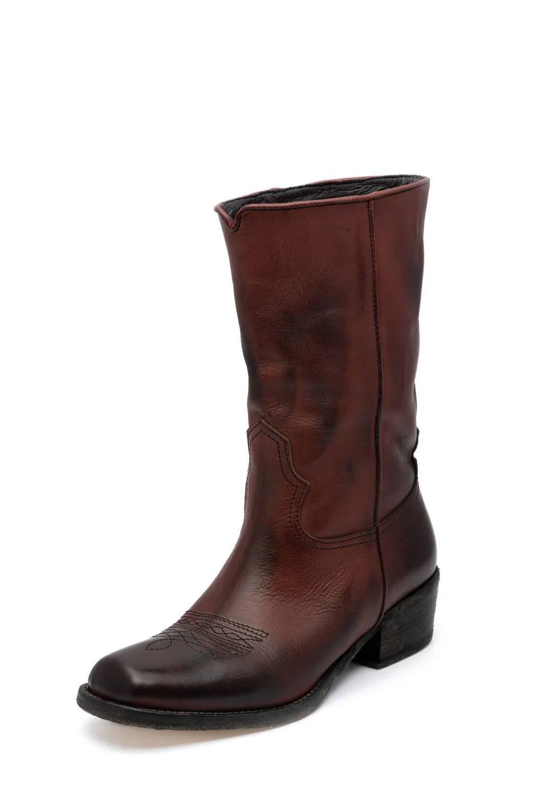 TEX Keep Bucket Boots