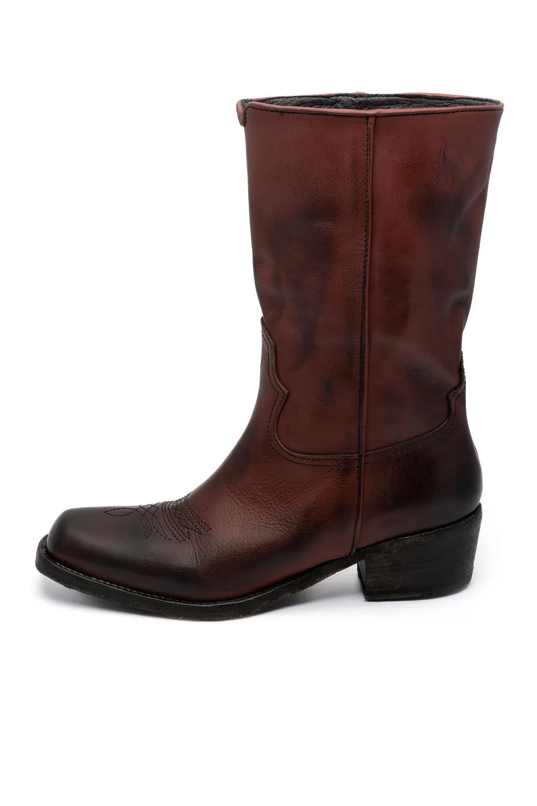 TEX Keep Bucket Boots