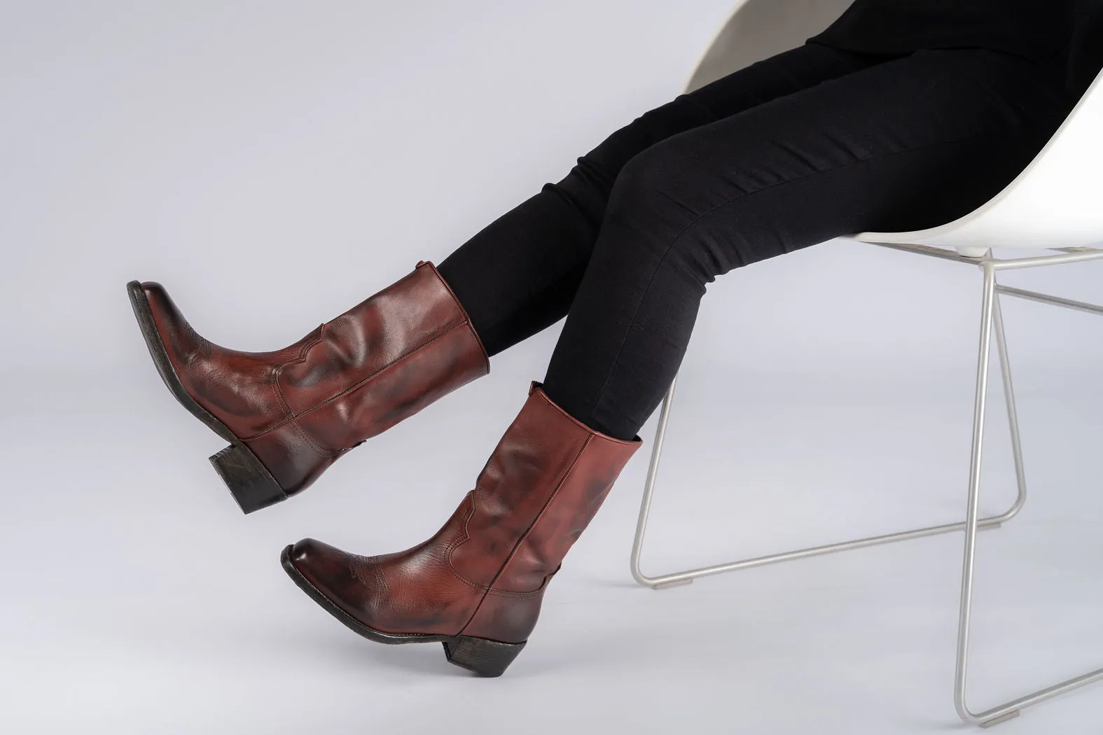 TEX Keep Bucket Boots