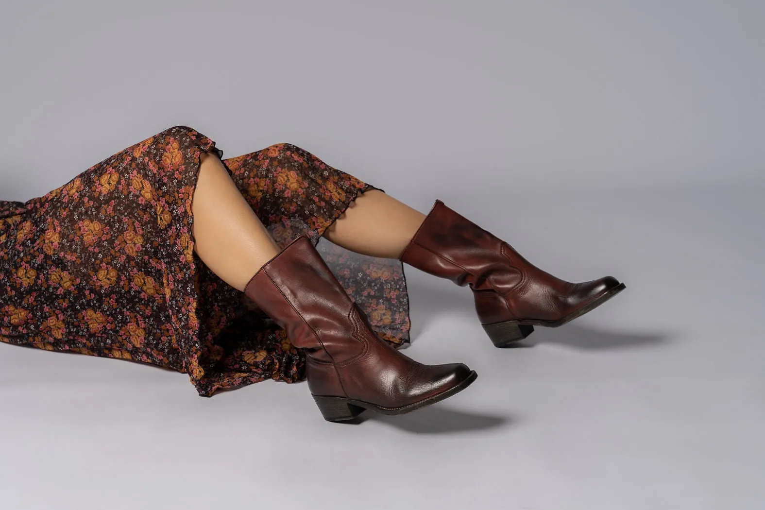TEX Keep Bucket Boots