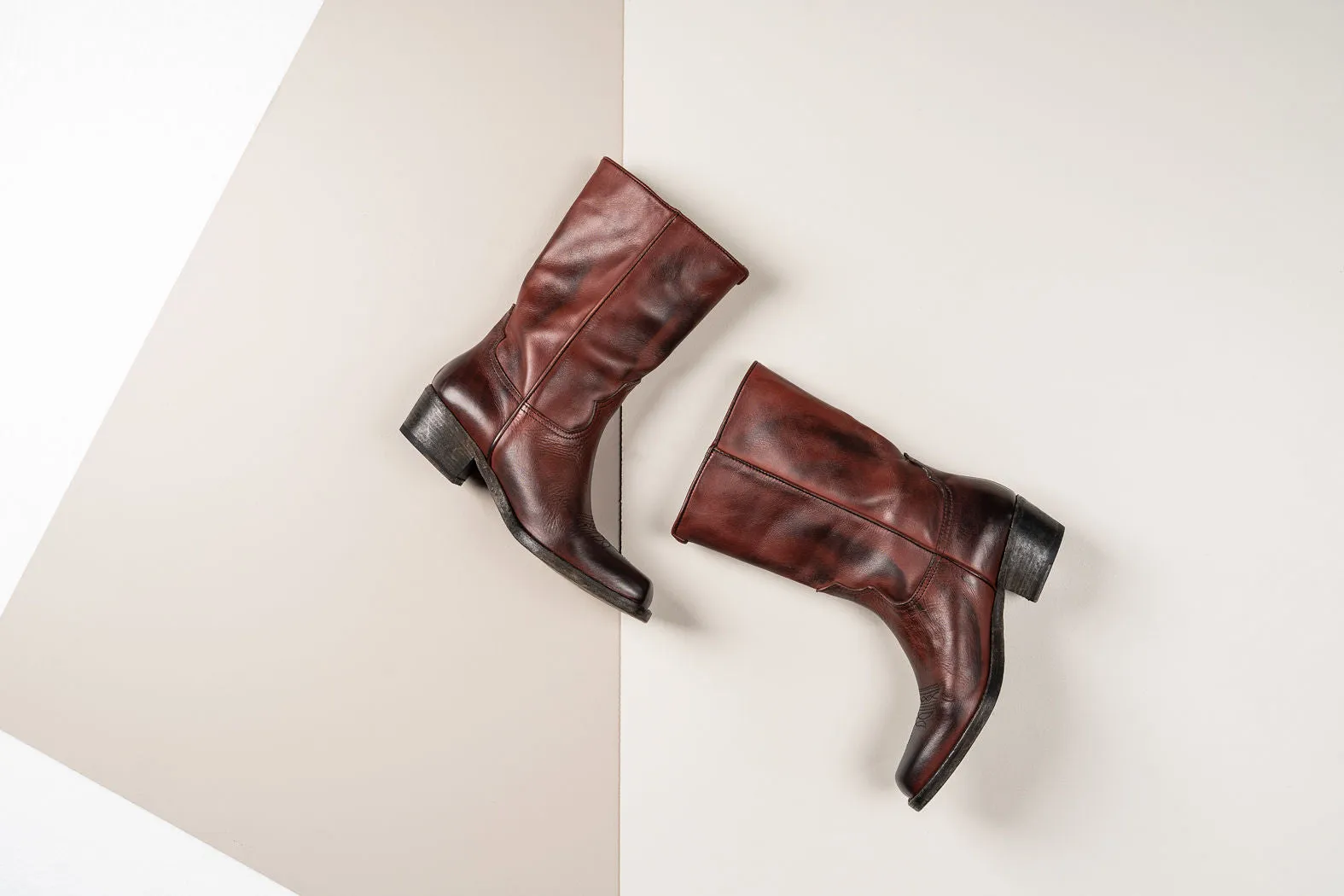 TEX Keep Bucket Boots