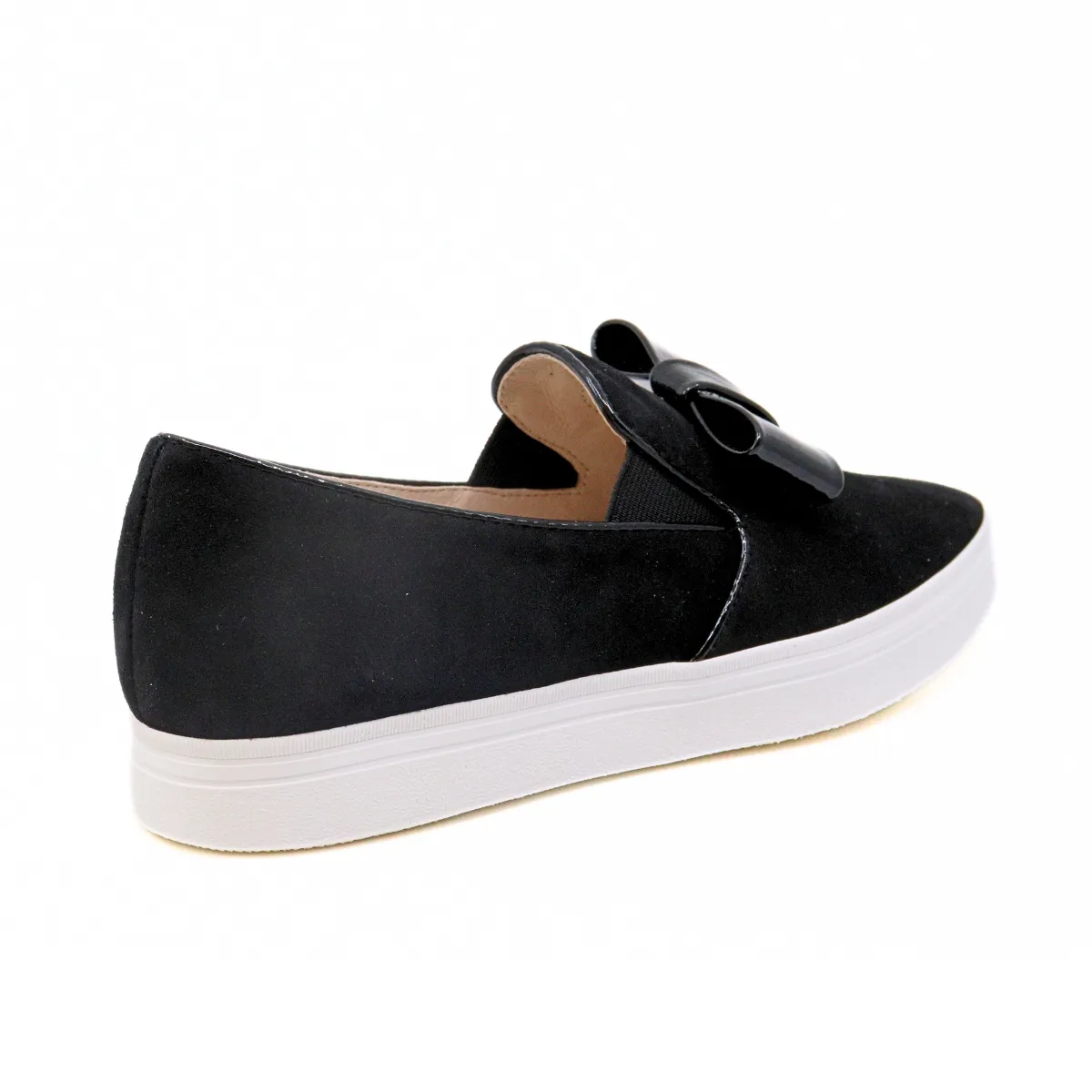 Tux Black