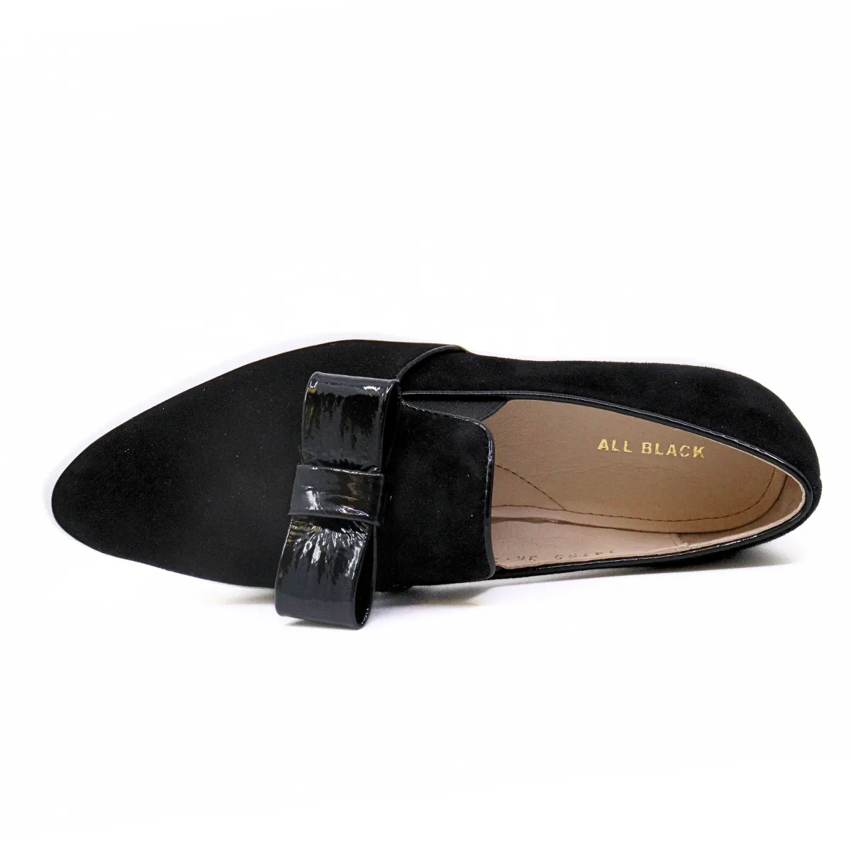 Tux Black