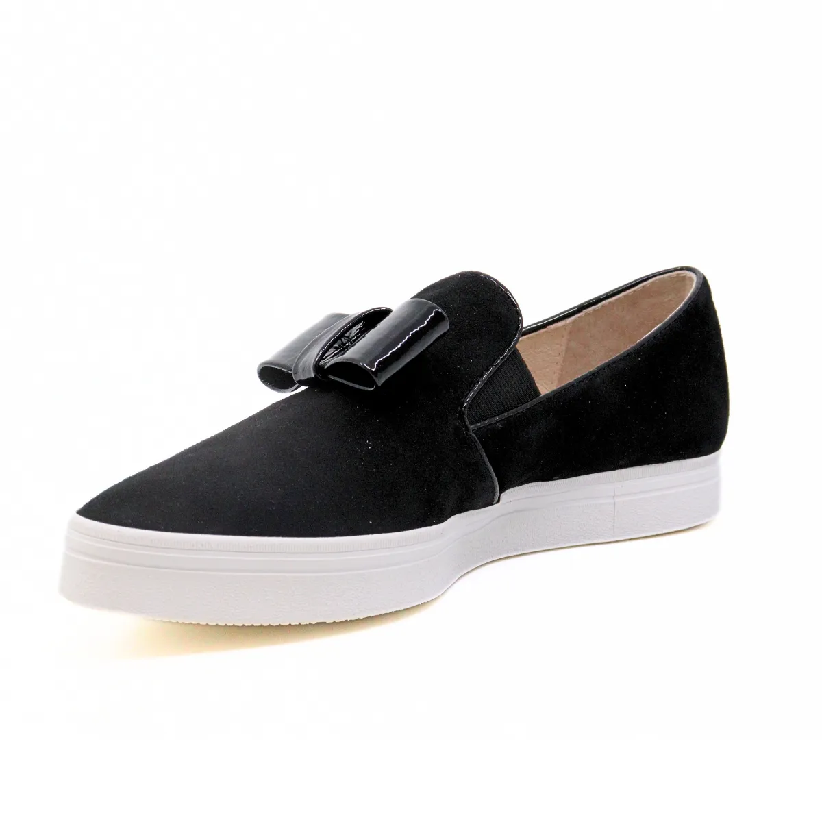 Tux Black