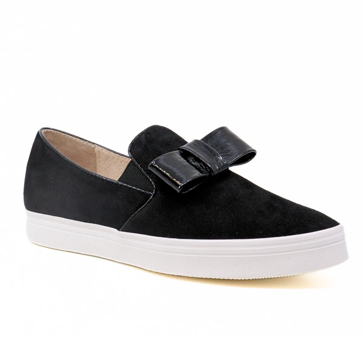 Tux Black