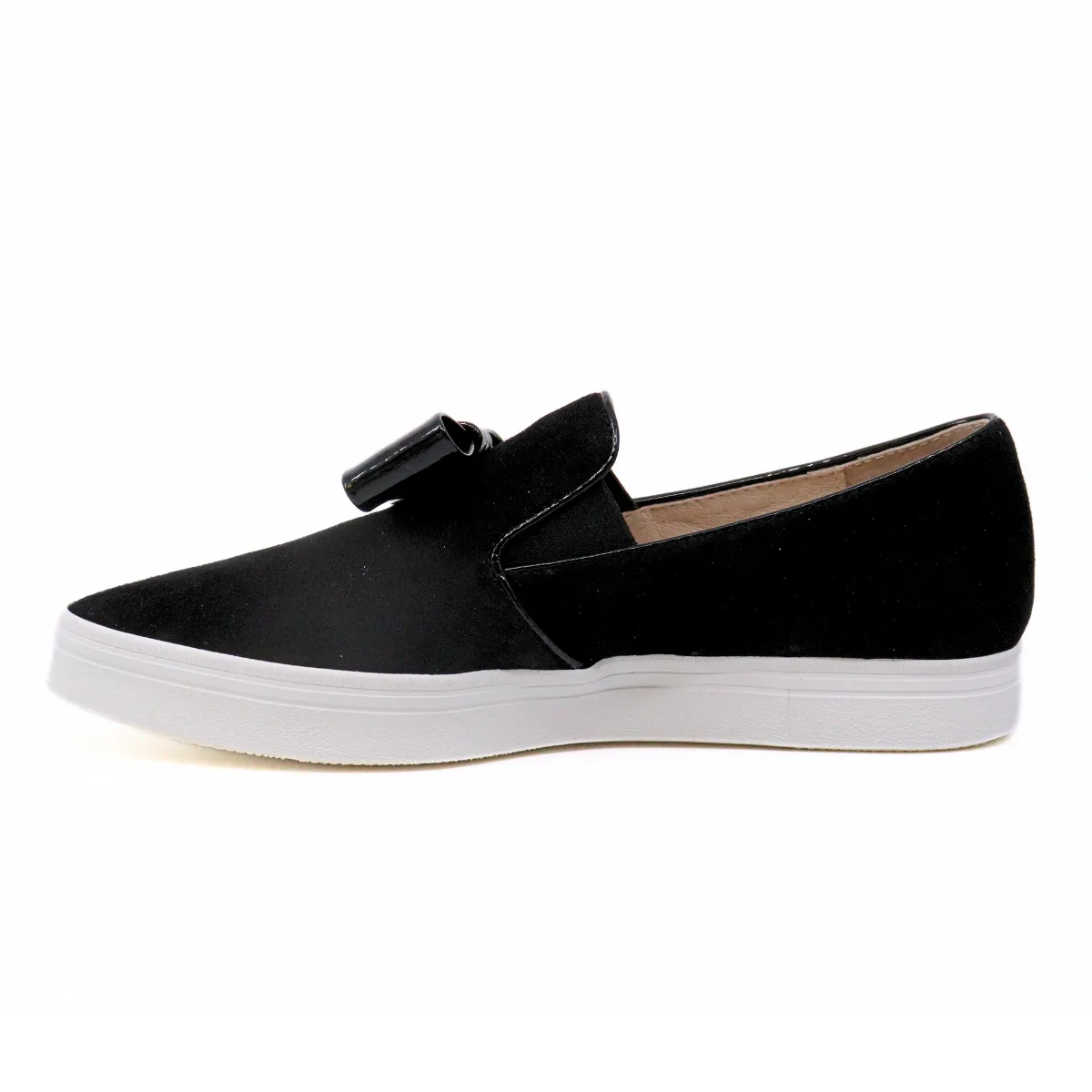 Tux Black