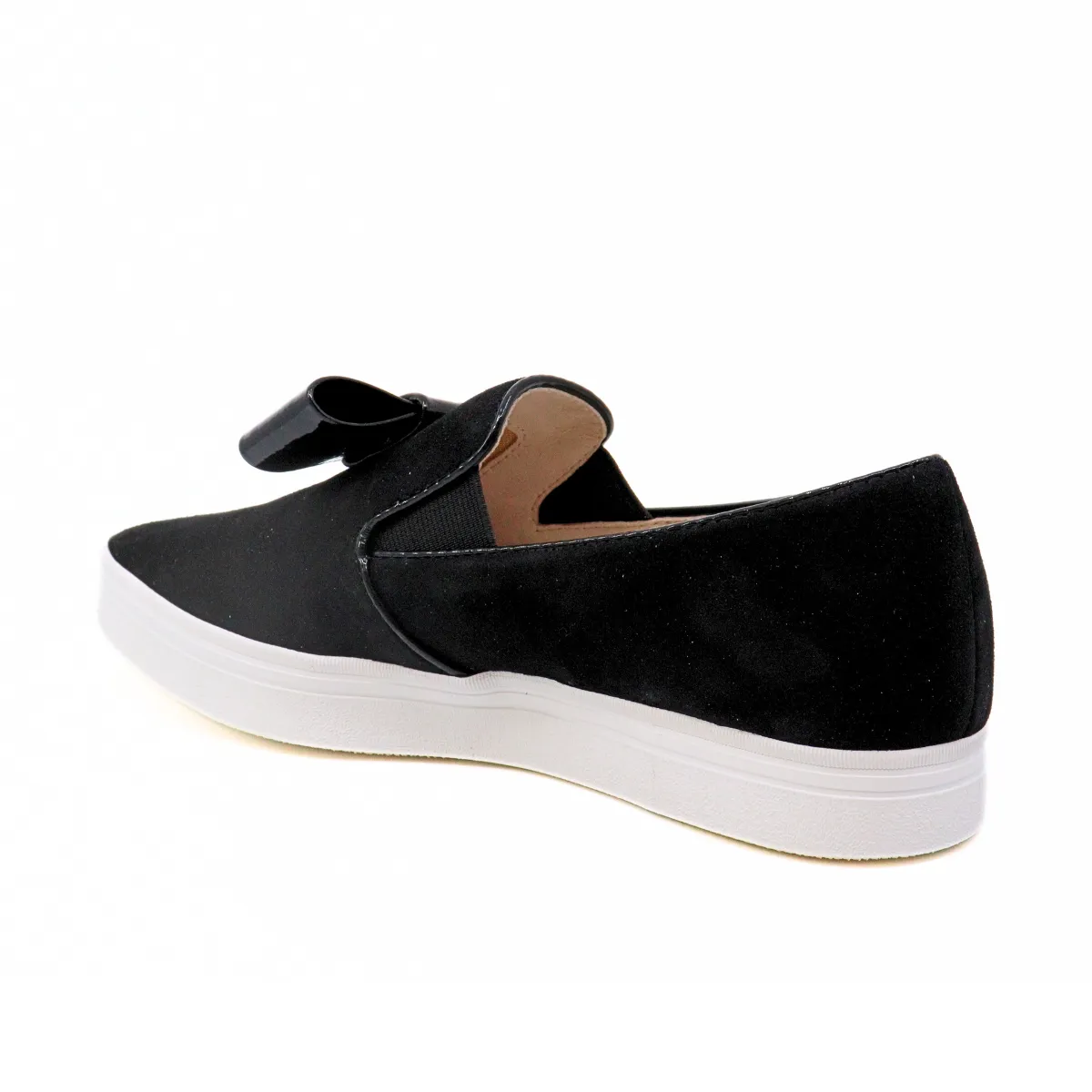 Tux Black