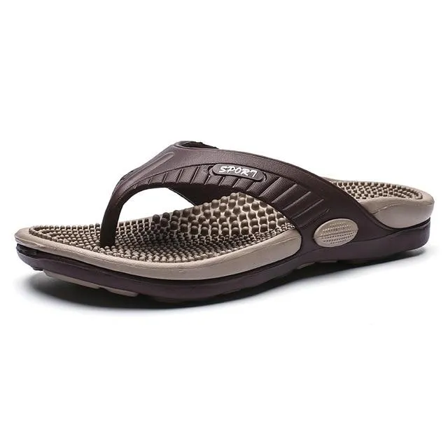 Ultra-Comfortable Beach Sandals For Men