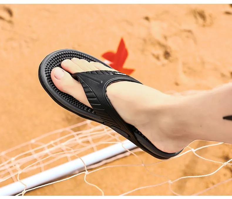 Ultra-Comfortable Beach Sandals For Men