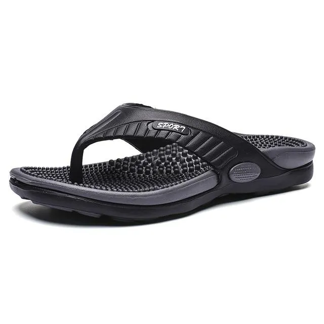 Ultra-Comfortable Beach Sandals For Men