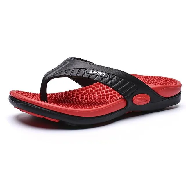 Ultra-Comfortable Beach Sandals For Men
