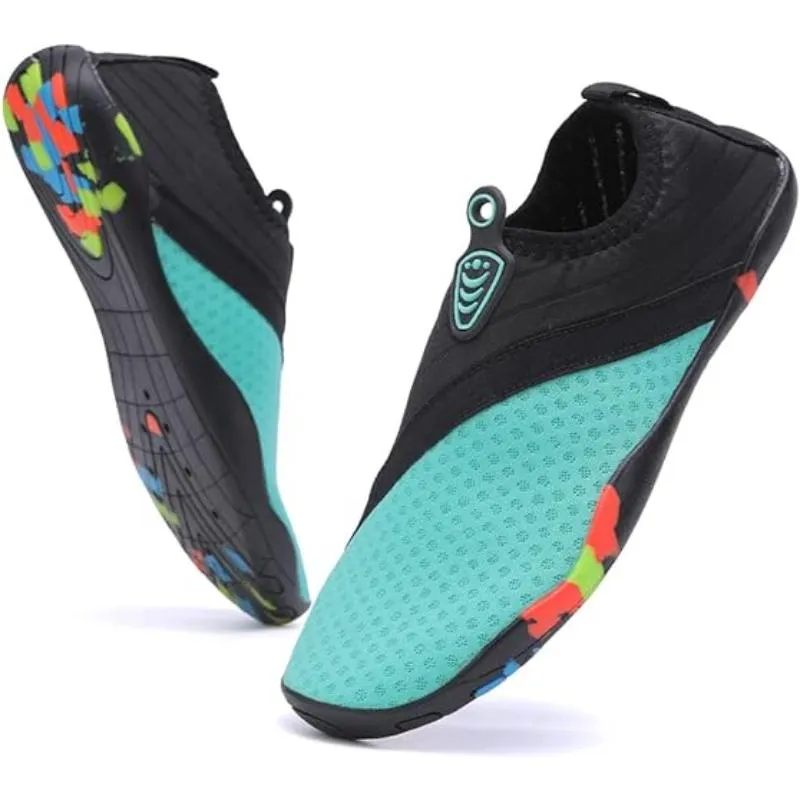 Unisex Aqua Fit Water Quick Dry Shoes