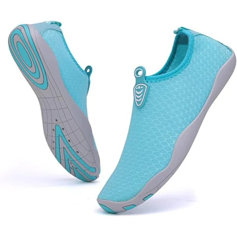 Unisex Aqua Fit Water Quick Dry Shoes
