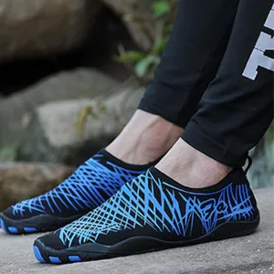 Unisex Water Shoes for Swim Beach Garden #Blue