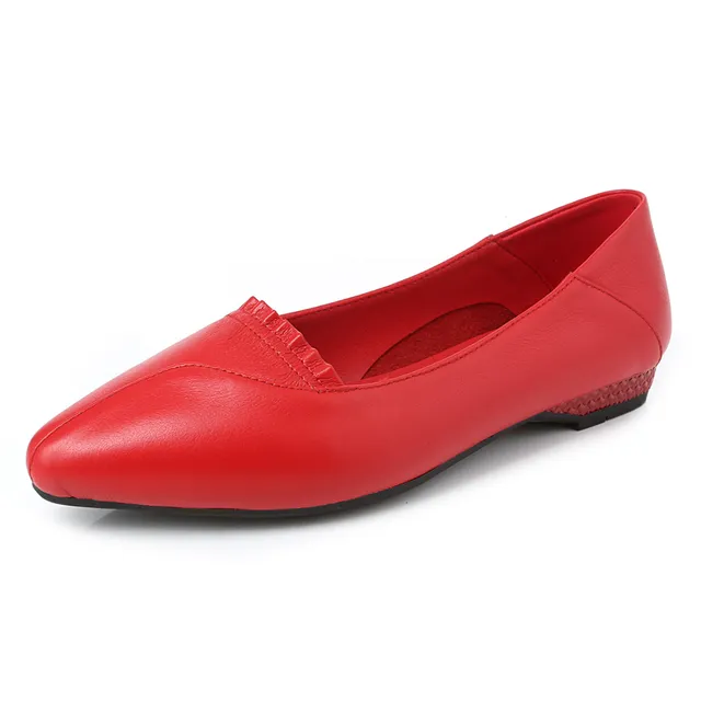 USS Shoes Adela Women's Flat