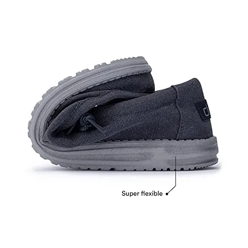 Wally Canvas - Men's