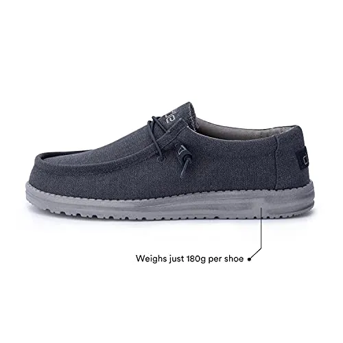 Wally Canvas - Men's