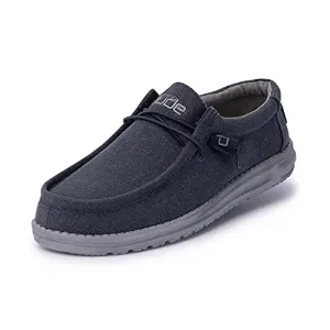 Wally Canvas - Men's