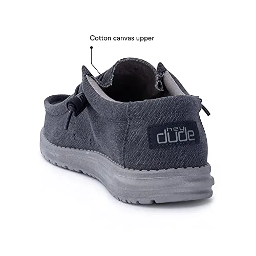 Wally Canvas - Men's