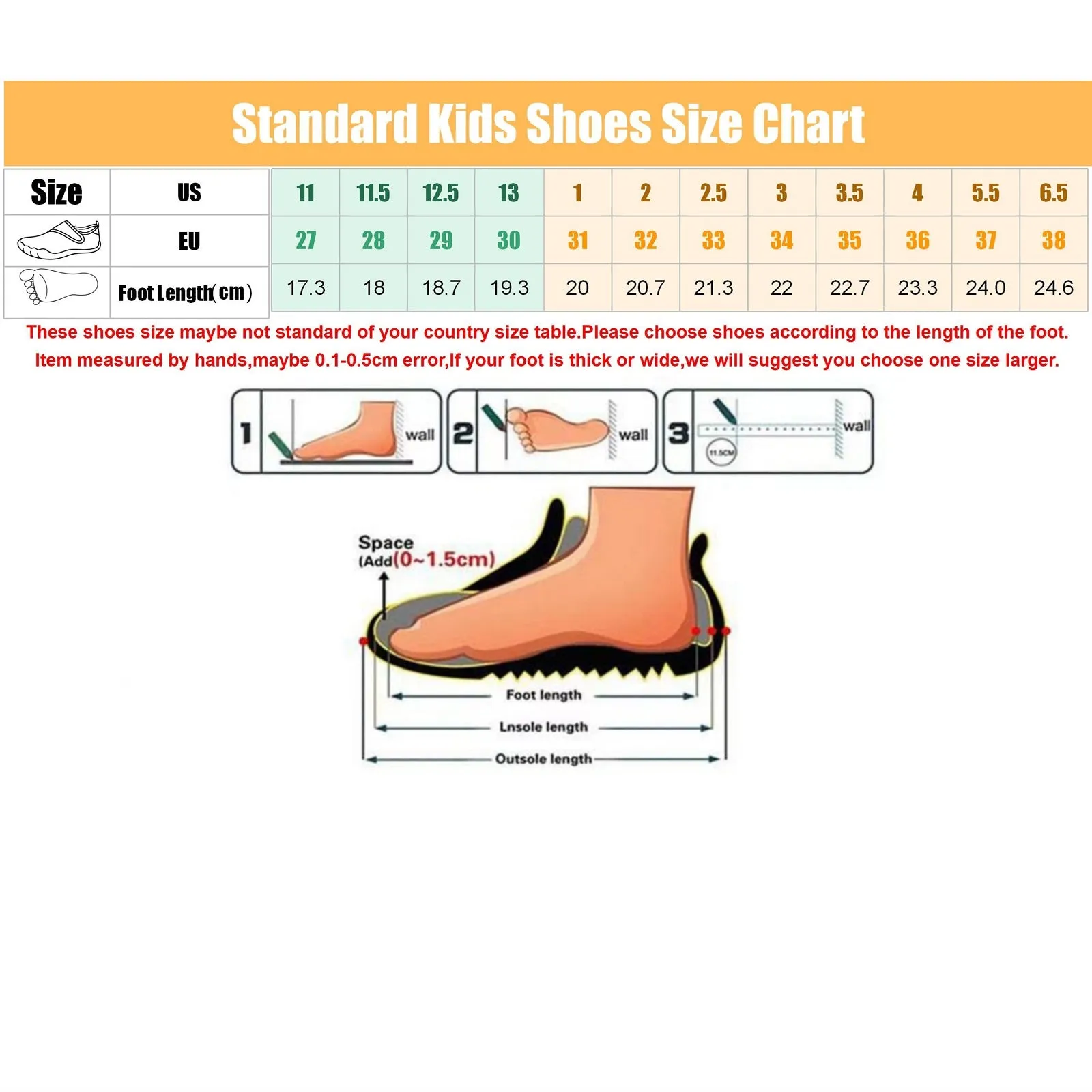 Water Shoes for Kids (Music Printed) - Barefoot Non-slip Aqua Sports Quick Dry Shoes