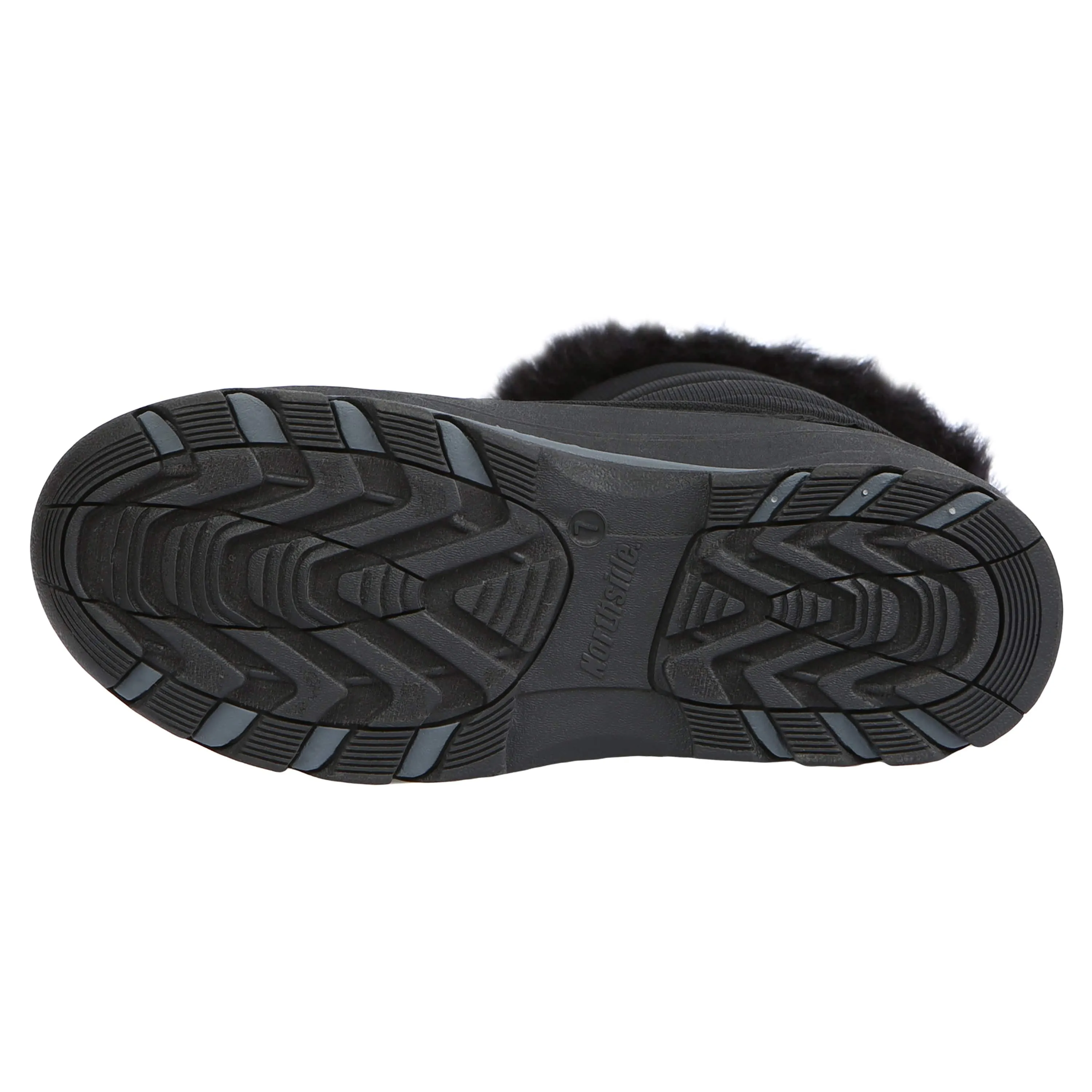 Women's Ava Snow Boots