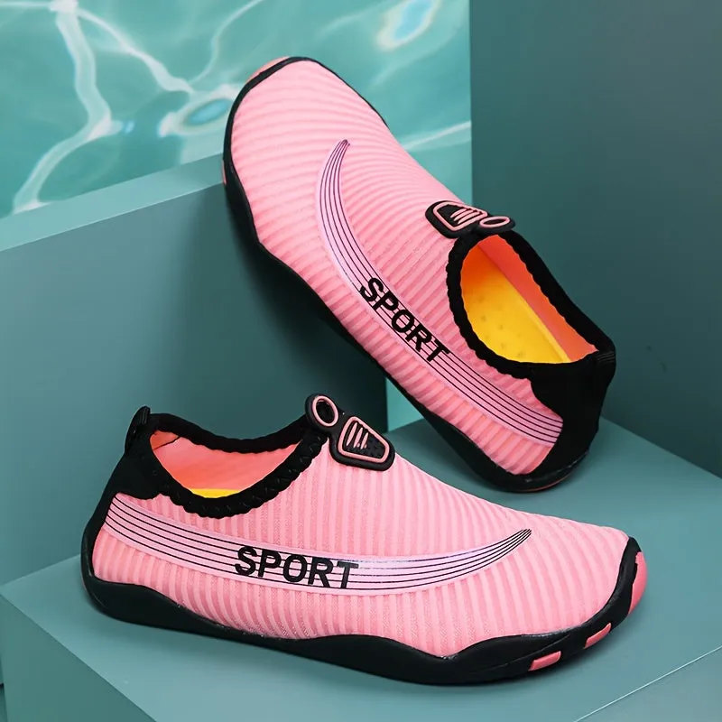 Women's Quick-Dry Sports Water Shoes 🌊💃