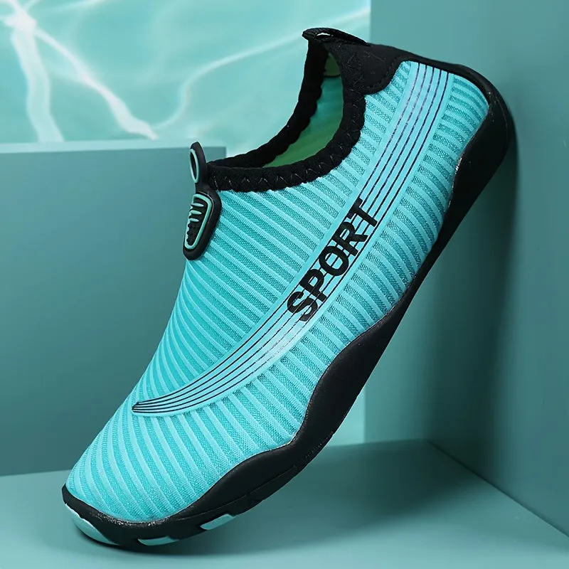 Women's Quick-Dry Sports Water Shoes 🌊💃