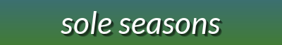 Sole Seasons | Seasonal and Classic Footwear for Every Adventure